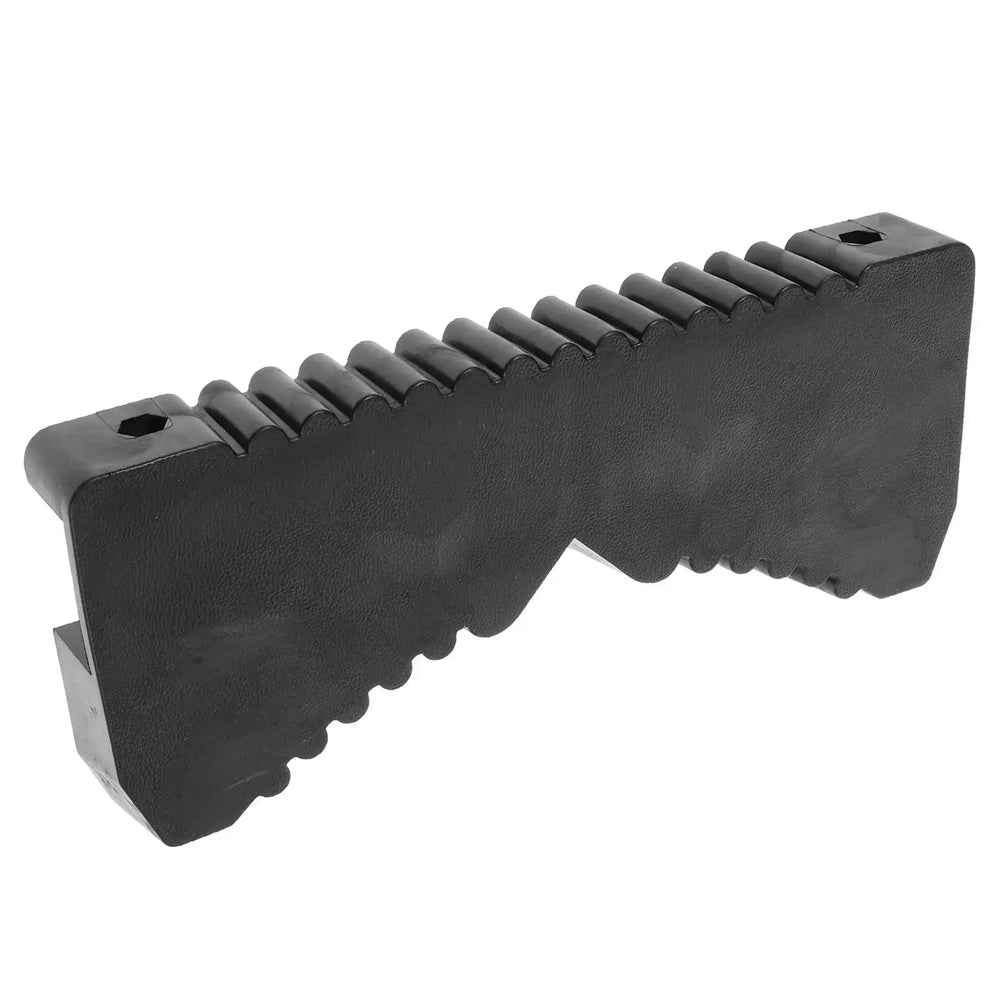 Rubber Stabiliser Telescopic Ladder — photo 2