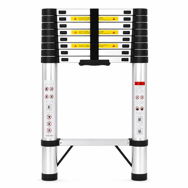 Telescopic Ladder 2,6m