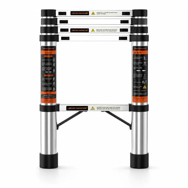 Telescopic Ladder 1,9m