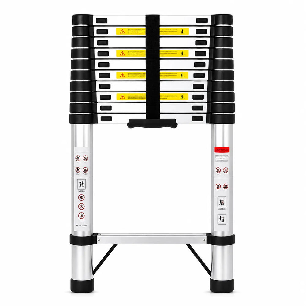 Telescopic Ladder 3,2m — photo 1