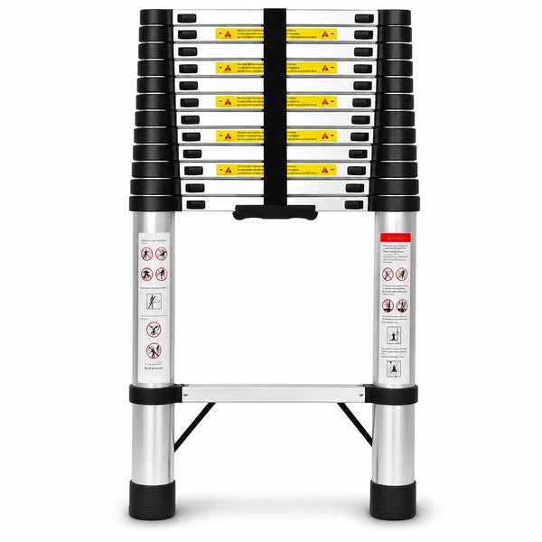 Telescopic Ladder 3,8m