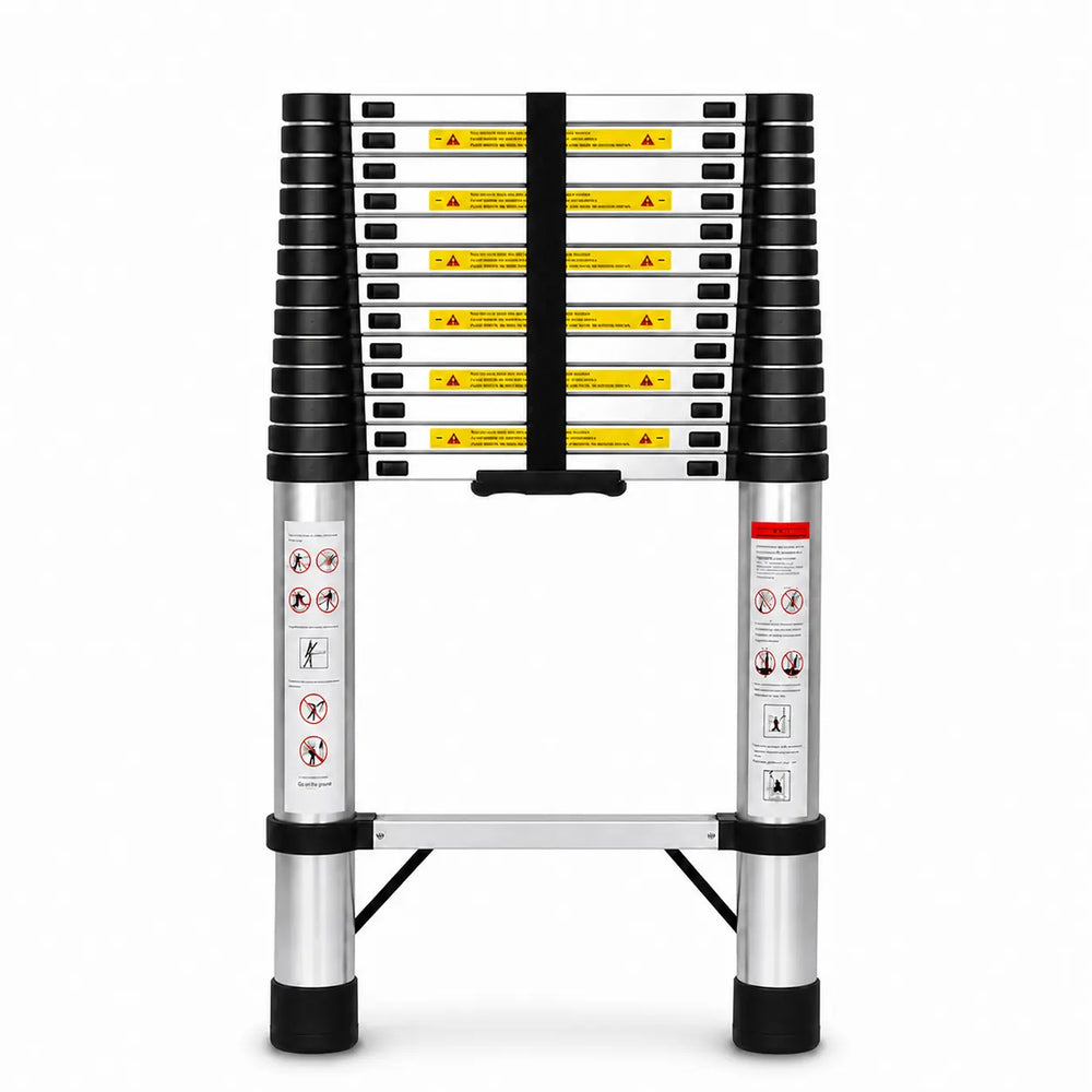 Telescopic Ladder 4,4m — photo 1