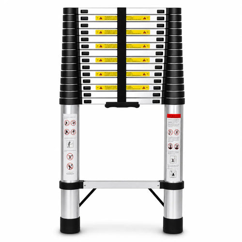 Telescopic Ladder 5,1m